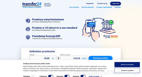 transfer24-sp-z-o-o