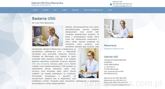 gabinet-usg-eliza-majczynska
