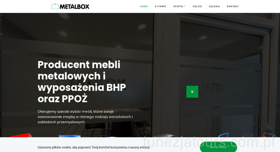 metalbox-sp-z-o-o