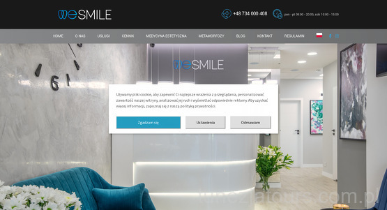 we-smile-sp-z-o-o