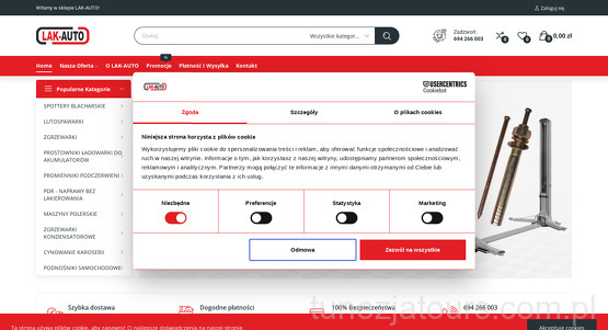 lak-auto-lukasz-orkiszewski