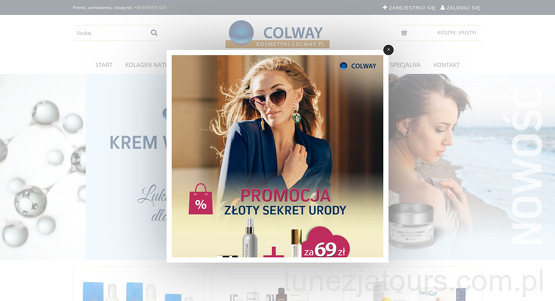 kosmetyki-colway-pl
