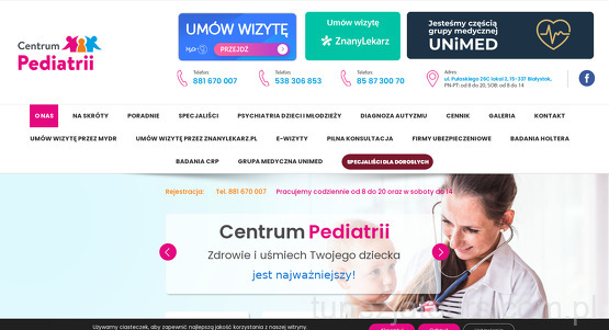 centrum-pediatrii
