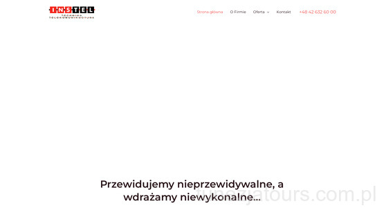 instel-technika-telekomunikacyjna-sp-z-o-o