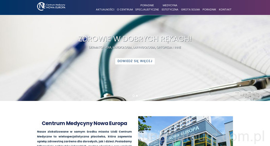 centrum-medycyny-nowa-europa